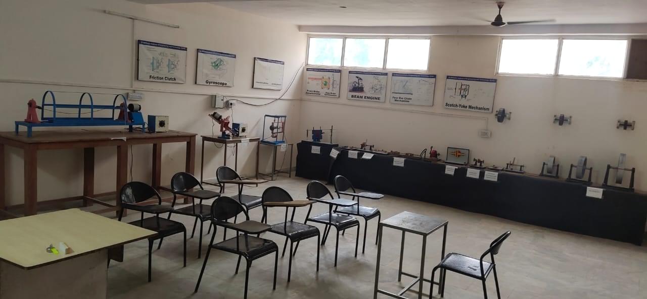 St. Wilfreds Institute of Engineering and Technology Ajmer College photos photo 6